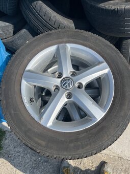 5x112 R15 195/65 r15 - 2