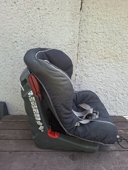 Predám autosedacku 15-36kg - 2