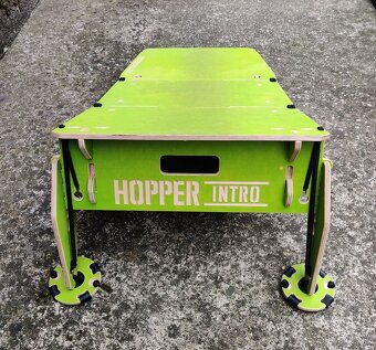 MTB Hopper Intro - 2