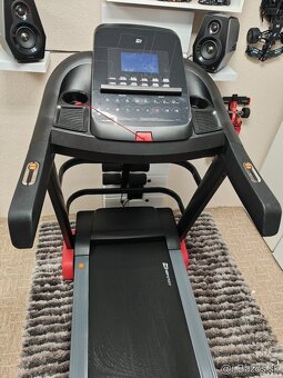 Predám bežecky pas HS-4000LB ULTIMA, záruka 13 mesiacov - 2