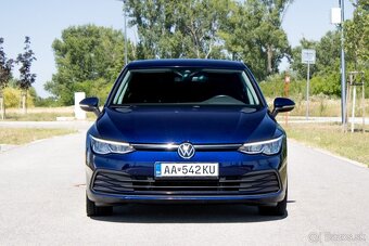 Volkswagen Golf 2.0 TDI Edition Comfortline DSG - 2