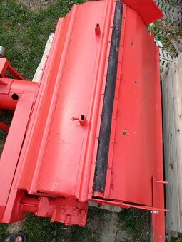 Predam rotovator kyr 100 za malotraktor tk - 2