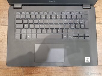 Dell Latitude 3410 - i5-10210U / 8GB RAM / 256GB SSD - 2