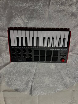 Akai MPK mini MK3 MIDI - 2