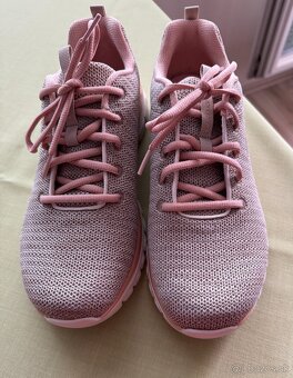 Nové skechers sneakerky veľk. 40 - 2
