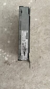 Moduly BMW E39 - 2