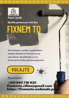 Fixnem to - 2