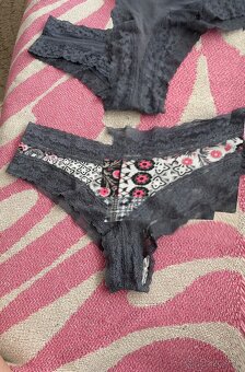 5x victorias secret brazilky - 2
