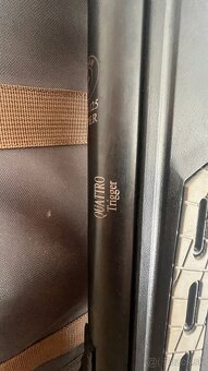 Vzduchovka hatsan sniper 125 5,5mm - 2