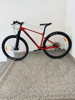 Giant XTC SLR 29 2 bicykel unisex, veľ.: L,M, Grenadine - 2