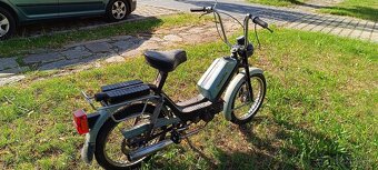 Babetta 210 - 2