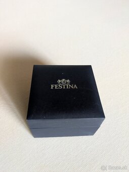 FESTINA - pánske hodinky - 2