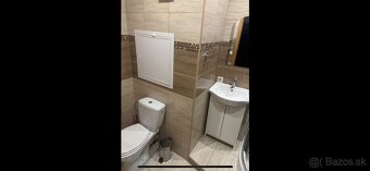 🏡 Na predaj 1,5-izbový byt - 2