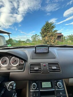 Volvo XC90 D5 200k Summum - 2