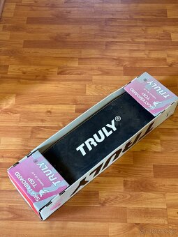 Predam skateboard - 2
