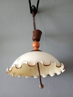 Kuchynska lampa - 2