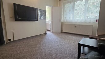 Ponúkam na predaj 2 izbový byt Košice - Západ, Ľudová ul. - 2