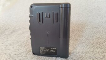 Sony WM-EX190 walkman - 2