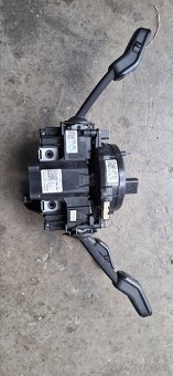 Podvolantová jednotka s páčkami VW Group - 2