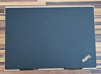 LENOVO ThinkPad P15s Gen 2i - i7,32GB,1TB SSD, LTE - 2
