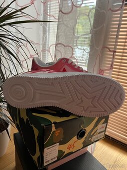 Bapesta Pink - 2