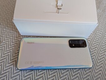 Redmi Note 11, Star Blue - 2