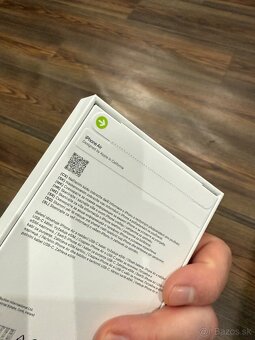 iPhone 17 air - 512gb // zabaleny // zlaty - 2