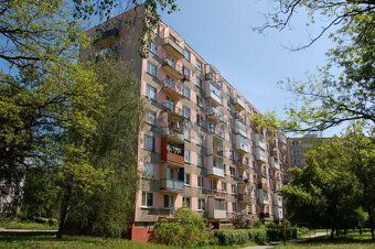 3 izbový byt, 65m2, Humenská, Košice-Terasa - 2