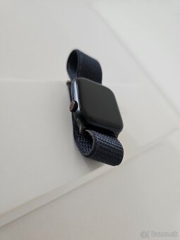 Apple Watch 9 45mm 100% batéria so zárukou - 2