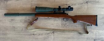 TOKYO MARUI VSR-10 G-Spec - 2