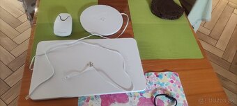 Monitor dychu avent - 2