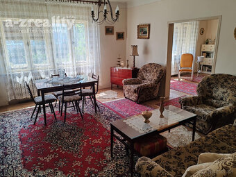 Na predaj rodinný dom s veľkou záhradou v Komárne - 2