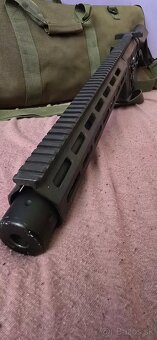 E&L M4 Platinum version AEG - 2
