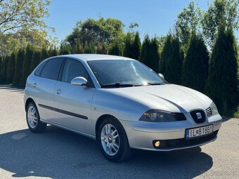 Seat Ibiza 1.4 TDi - 2