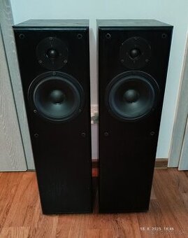 SONY SS-176E - 2