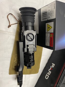 Pard nv008sp2-LRF - 2