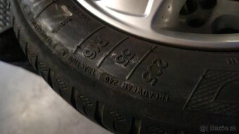 205/55 r16 toyota auris - 2