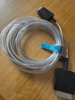 Originálny kábel Samsung BN39-01154P pre One Connect Box - 2