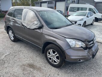 Honda CR-V 2,2 i-DTEC r.v. 2012 AUTOMAT - 2