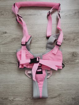 Detský postroj na chôdzu - 2