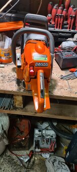 Husqvarna 440 X-TOFQ - 2