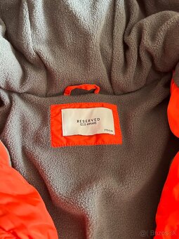 Pánska, chlapčenská bunda Reserved - 2