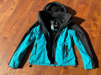 SUPERDRY dámska prechodná bunda (veľkos L) - 2