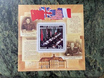 Rusko,arsiky,2016 - 2