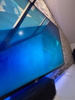 4K 3D Smart LED TV Sony Bravia - 2