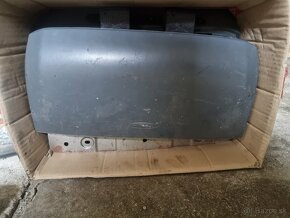 Diely jumper boxer ducato - 2