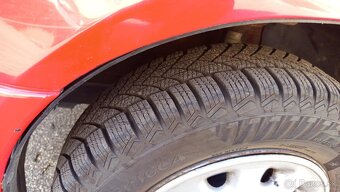 Predám Škoda Felícia - 2