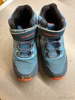 Prechodne športové topanky vel 31 - 2