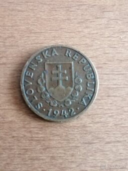 20h1942 slovensky štát - 2