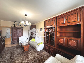 PREDAJ - 3 izbový byt s balkónom, Kyjevská ulica, Rožňava - 2